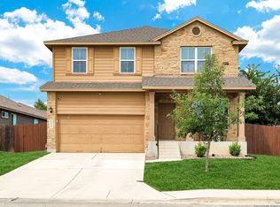 2237 Olive Hill Dr, New Braunfels, TX 78130