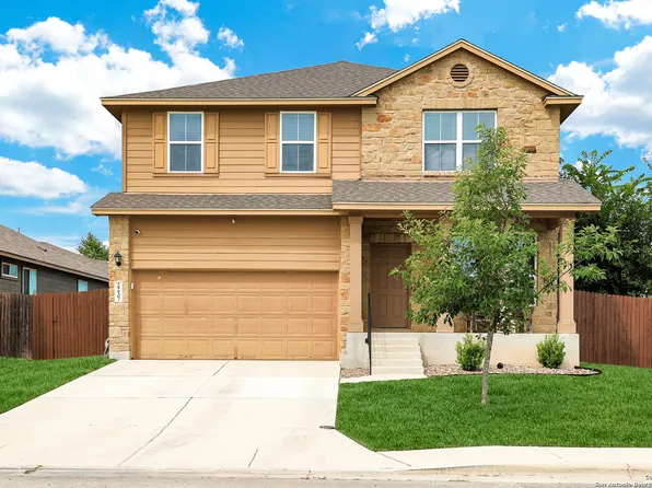 2237 OLIVE HILL DR, New Braunfels, TX 78130