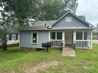55 Maple St, Grantville, GA 30220