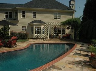 440 Red Jacket Way, Alpharetta, GA 30005