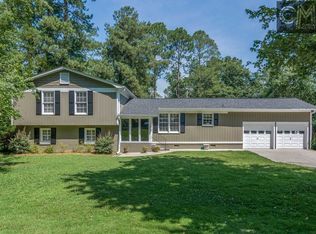 4635 Oakwood Dr, Columbia, SC 29206