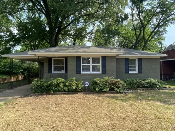 1975 Corning Ave, Memphis, TN 38127