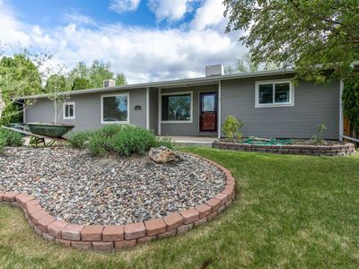 3086 D 1/2 Rd, Grand Junction, CO, 81504