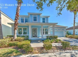 553 Manns Harbor Dr, Apollo Beach, FL 33572