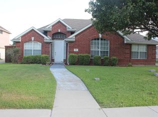 114 Briar Oak Dr, Murphy, TX 75094