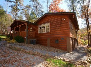 130 Branam Hollow Rd, Gatlinburg, TN 37738