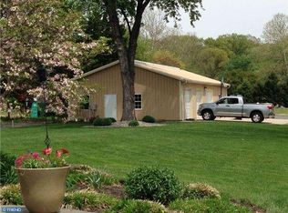 504 Garden Way, Mount Laurel, NJ 08054