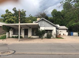 1080A N Bankerd Ave, Nogales, AZ 85621