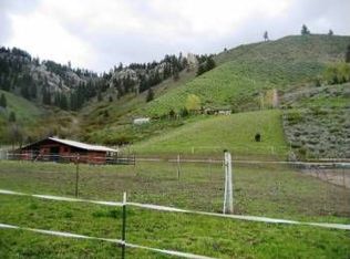 9503 Plateau Rd, Cashmere, WA 98815