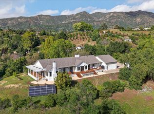 1130 Rancho Dr, Ojai, CA 93023