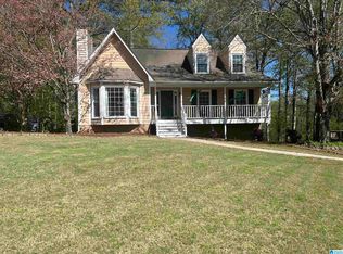 704 Olde Towne Cir, Alabaster, AL 35007