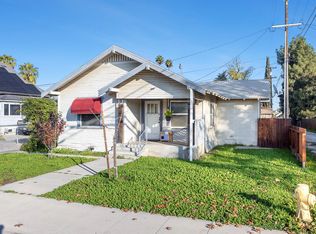 2766 Lee St, Selma, CA 93662