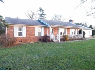 956 Bickley Rd, Louisa, VA 23093