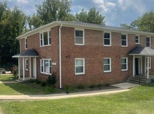 College151, Daleville, VA 24083