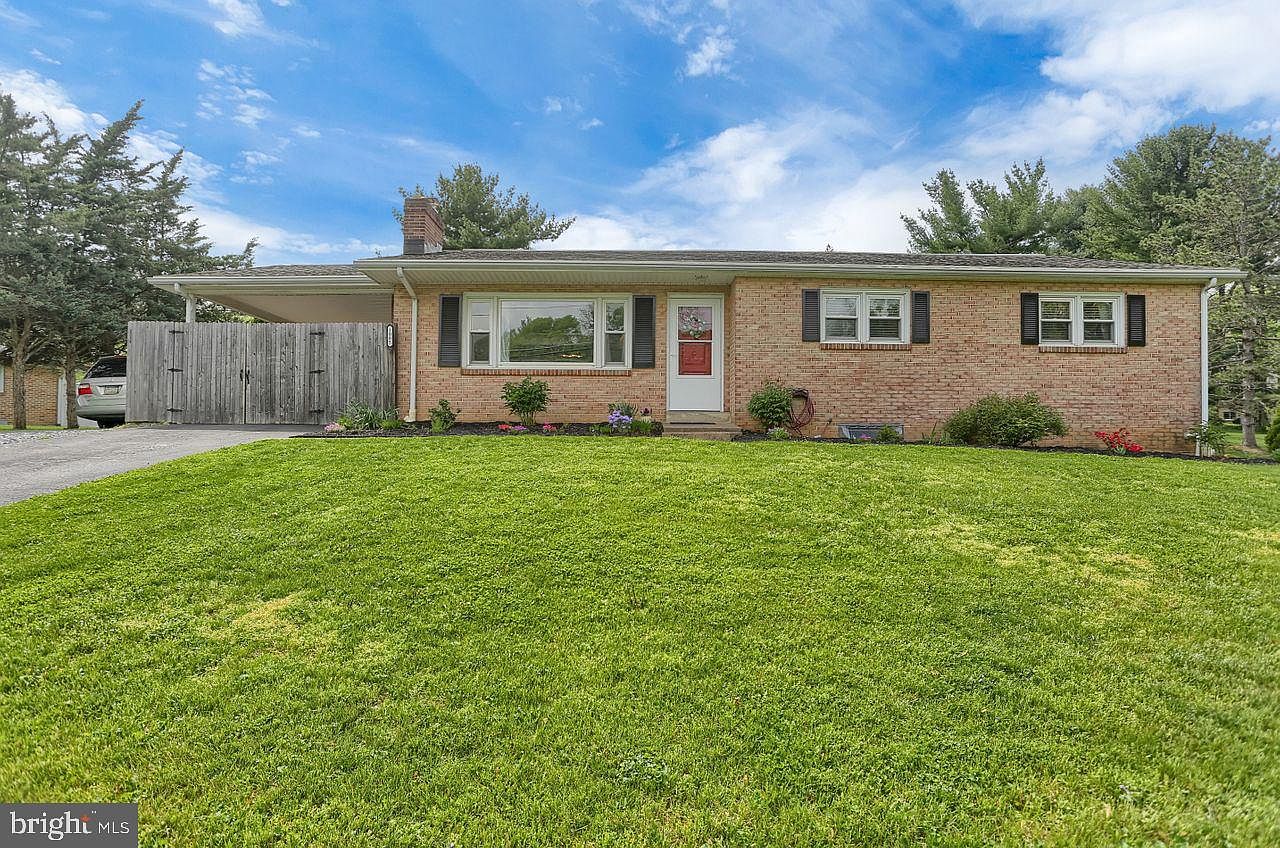 1005 Orrs Bridge Rd, Mechanicsburg, PA 17050 Zillow