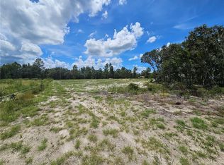 10290 NE 58th Ln LOT 30, Bronson, FL 32621