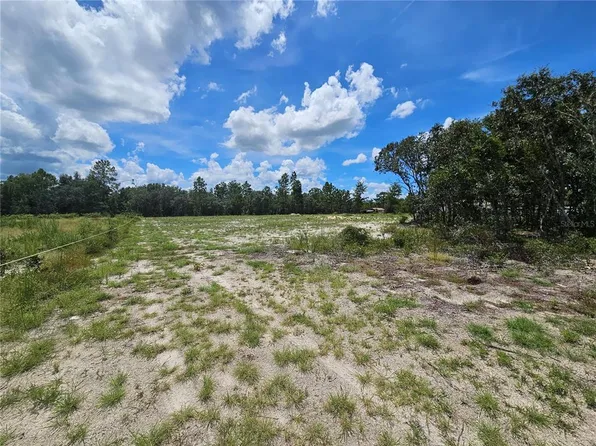 10290 NE 58th Ln Lot 30, Bronson, FL 32621
