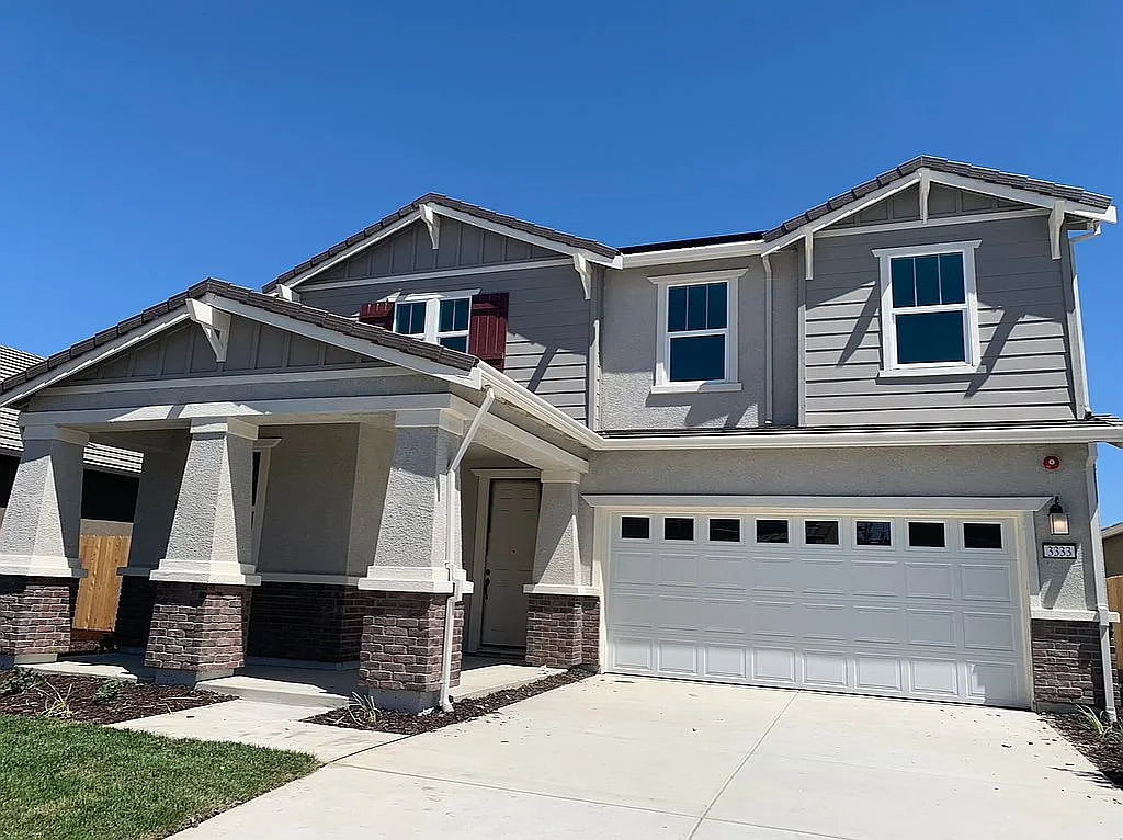 3333 Frey Ln photo 1