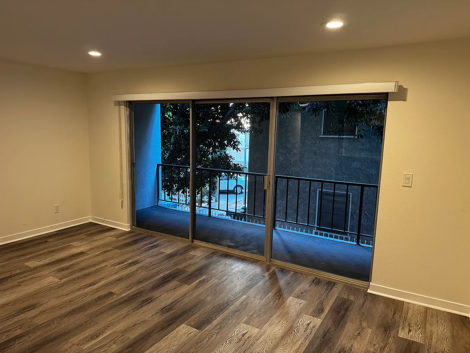 1 bed, 768 sqft, $2,695 — Photo 3