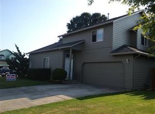 5100 NE 131st Ave, Vancouver, WA