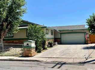 2790 Courtland Way, Sparks, NV 89431