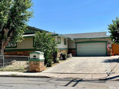 2790 Courtland Way, Sparks, NV, 89431