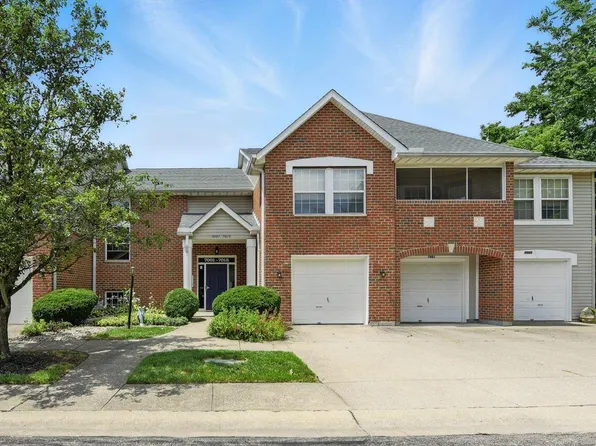 7015 Glen Kerry Ct, Florence, KY 41042