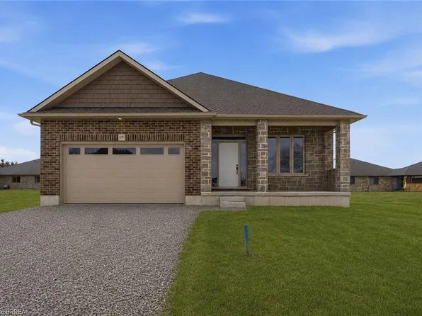 105 Vanrooy Trl, Waterford, ON N0E 1Y0