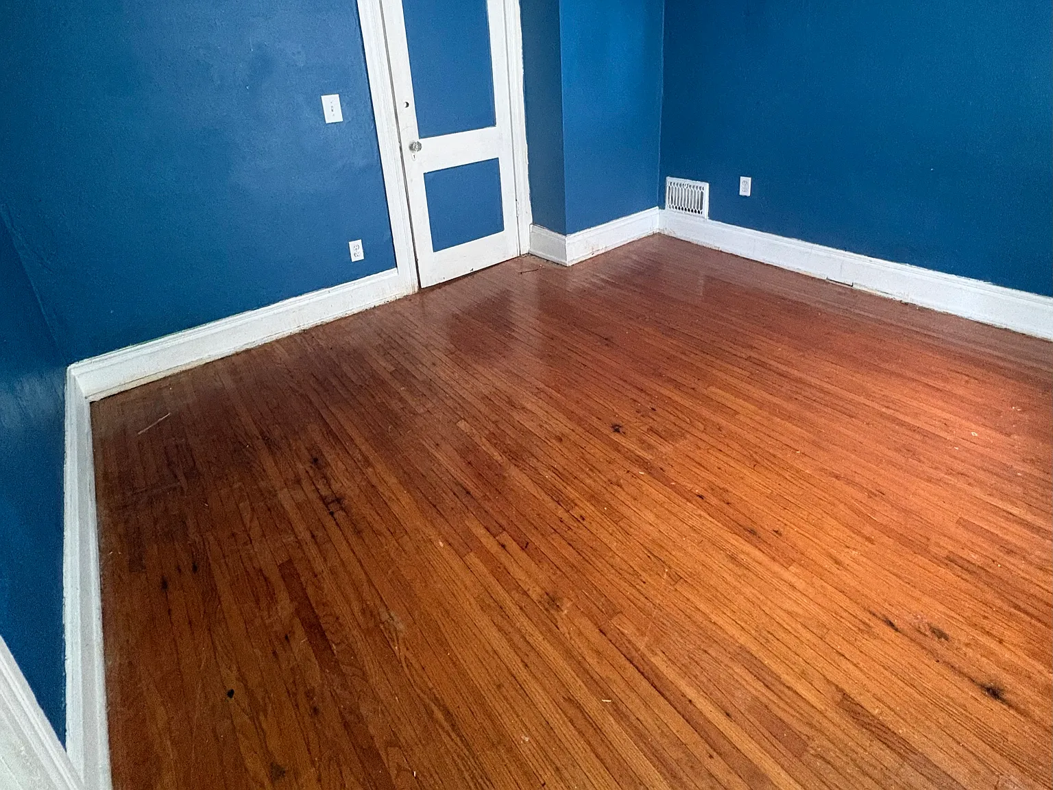 3 bed, 1400 sqft, $1,200 — Photo 3