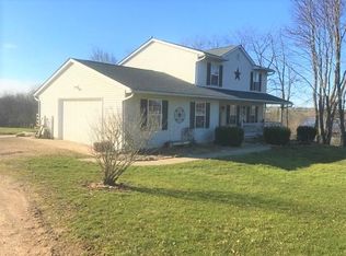 8180 Panhandle Rd SE, Heath, OH 43056