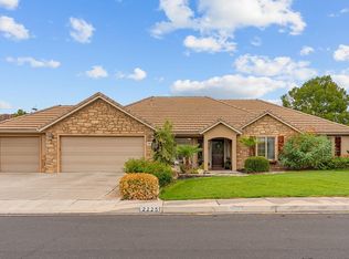 2225 E 2540 S, Saint George, UT 84790