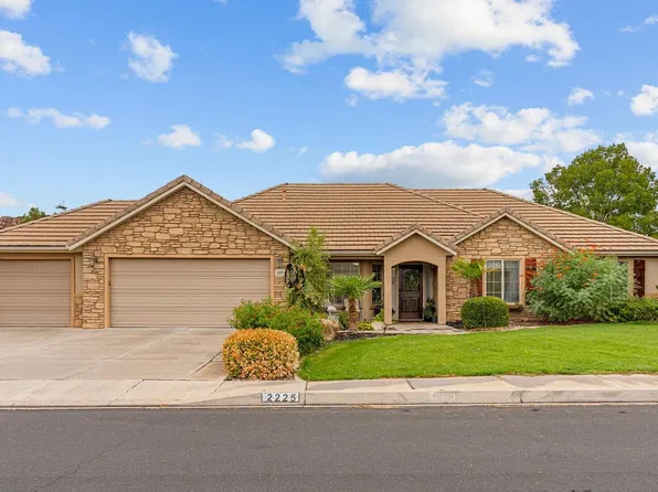2225 E 2540 S, Saint George, UT 84790