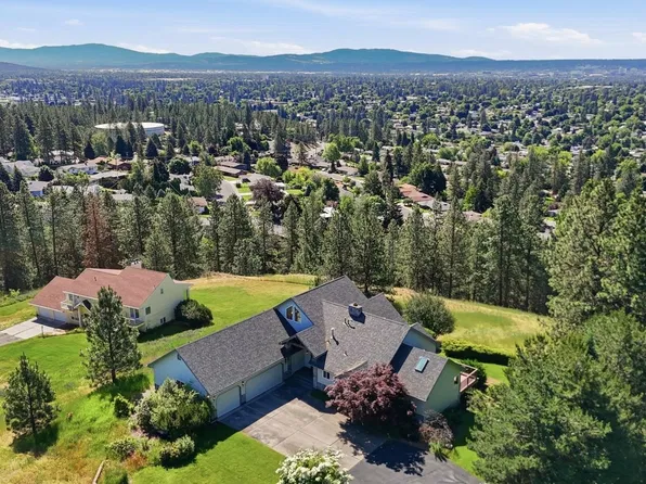 7335 N Five Mile Rd, Spokane, WA 99208