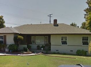 1058 E Marbury St, West Covina, CA 91790