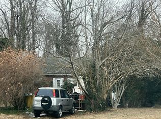 686 Winthrop Rd, Williamsburg, VA 23185