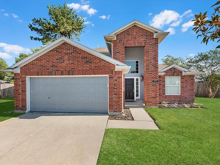 14306 Spring Marsh Ct — Photo 1