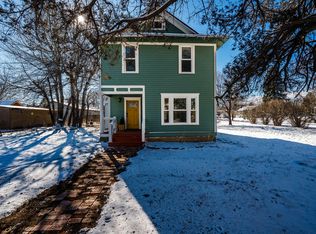410 E Montana St, Sheridan, WY 82801
