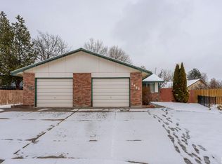 1458 Del Rosa Way, Sparks, NV 89434