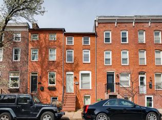 2014 Bank St, Baltimore, MD 21231