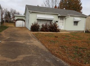 1025 W 7th St, Washington, MO