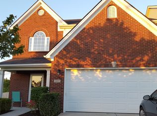 2497 Crescenzio Way, Lexington, KY 40511