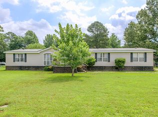 208 Bent Oak Dr, Stonewall, LA 71078