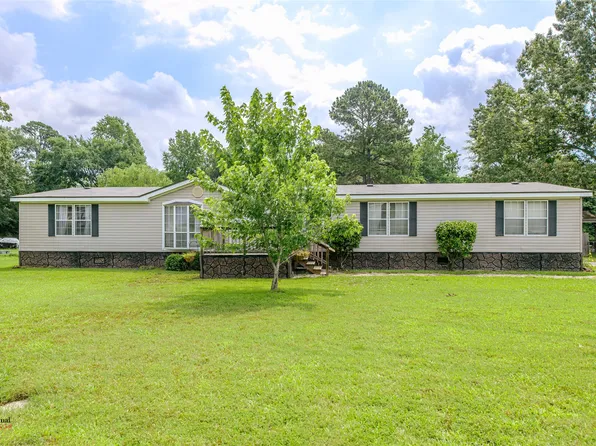 208 Bent Oak Dr, Stonewall, LA 71078