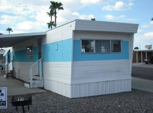 16225 N Cave Creek Rd LOT 94, Phoenix, AZ 85032