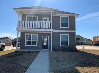 6934 Halter Loop, College Station, TX 77845