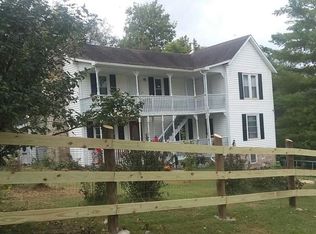 122 Campbell Ranch Rd, Ava, MO 65608