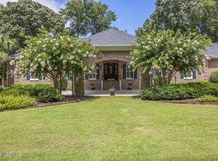 6611 Windingwood Ln, Wilmington, NC 28411