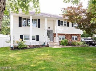 33 Country Club Dr, Neptune, NJ 07753