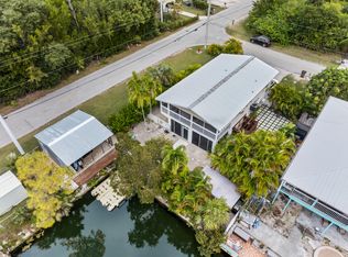 1672 Pandorea Ln, Big Pine Key, FL 33043
