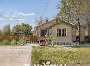 925 Harlan St, Lakewood, CO 80214